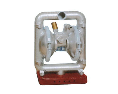 BQG-250-0.45型气动隔膜泵